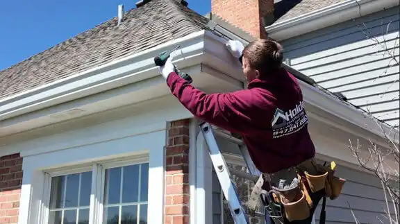 gutter services Fall River